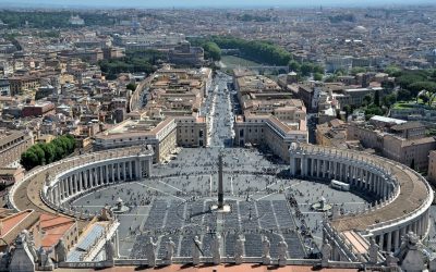 Il sogno di Papa Francesco: Trasformare tutte le strutture per l’evangelizzazione del mondo attuale