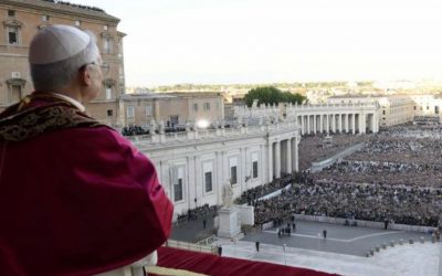 Dalle riforme patrimoniali di Papa Francesco alle strategie di sostenibilità finanziaria di Papa Leone XIV