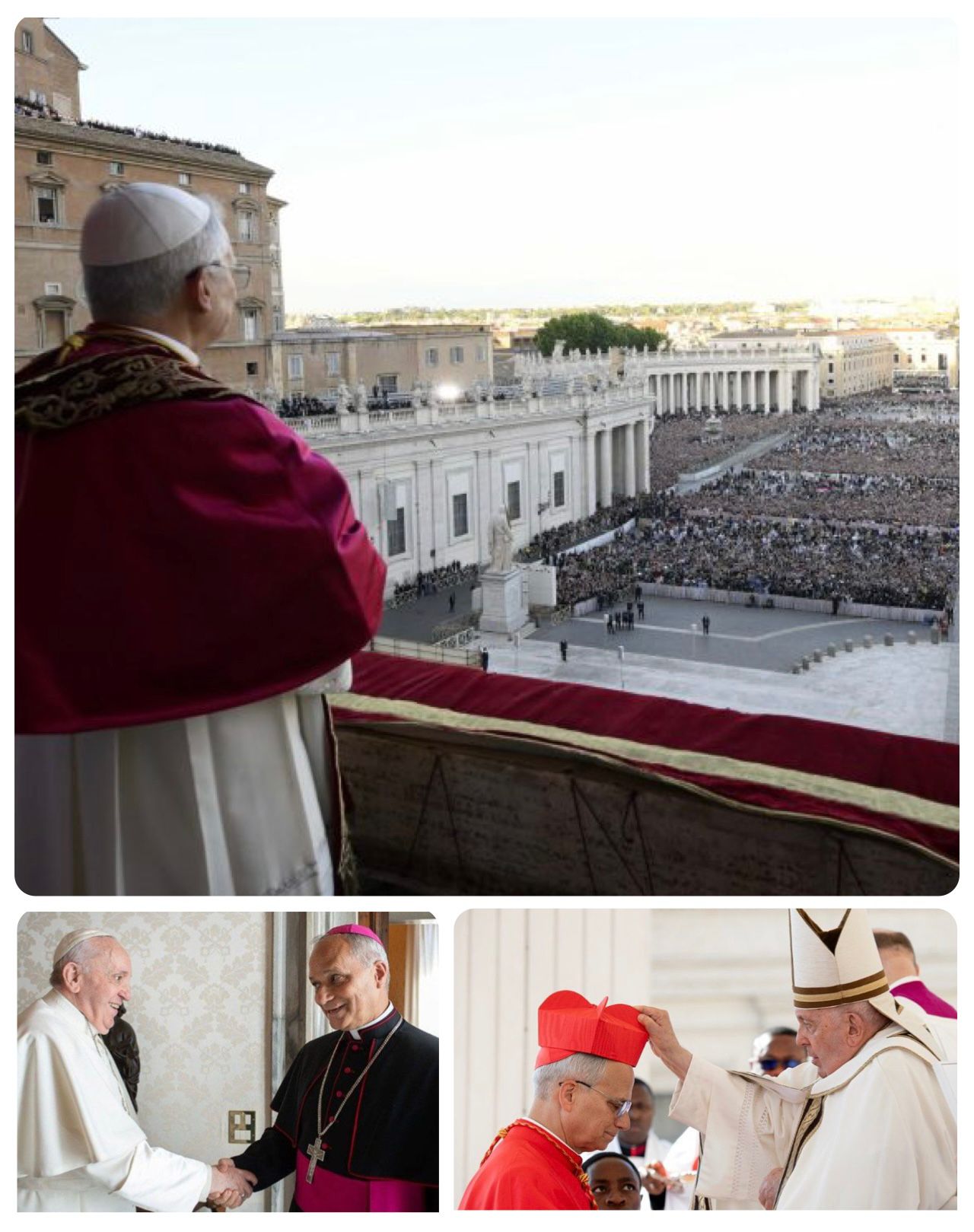 FOTO ARTICOLO - CREDITS VATICAN MEDIA