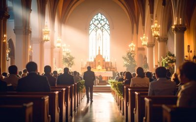 Strategia e Governance nell’Obolo di San Pietro: Una Riflessione sulla Corresponsabilità Ecclesiale