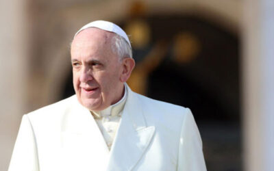 Papa Francesco: La finanza a servizio dell’economia reale e delle persone per creare uno sviluppo sociale ed ambientale sostenibile