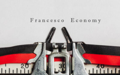 EoF. Papa Francesco e quella pagina da scrivere insieme per un’economia di fraternità universale tra pace e fede