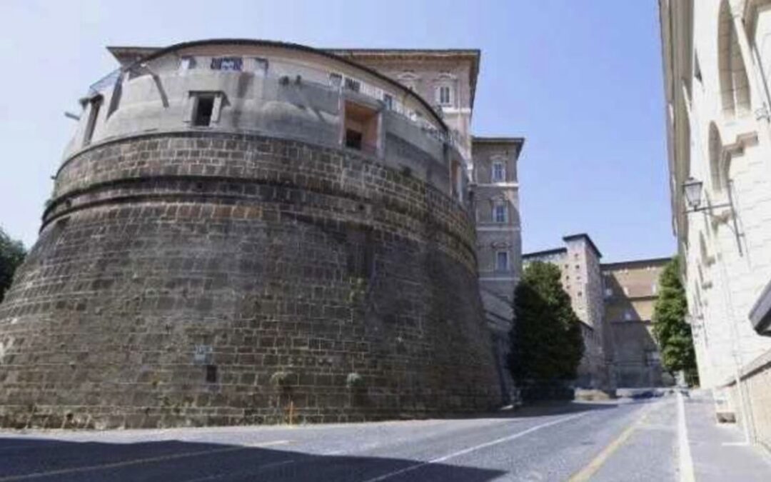 Panoramica sulla Finanza Etica Cattolica. Indici ispirati ai valori della dottrina sociale della chiesa